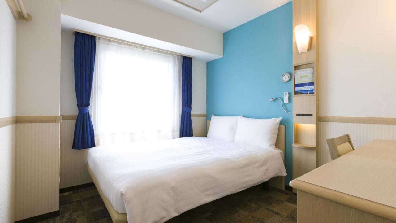 Toyoko Inn Tokyo Haneda Airport No.1 Exteriér fotografie