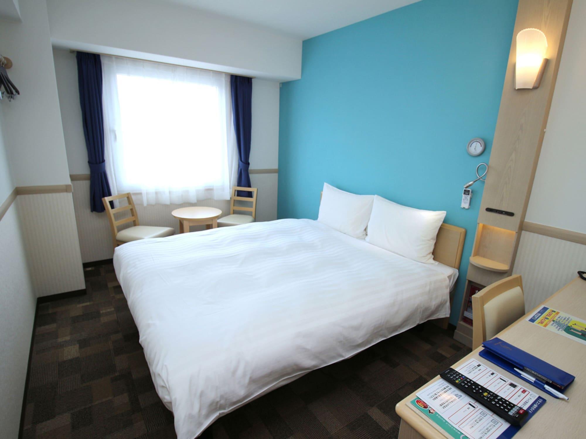 Toyoko Inn Tokyo Haneda Airport No.1 Exteriér fotografie